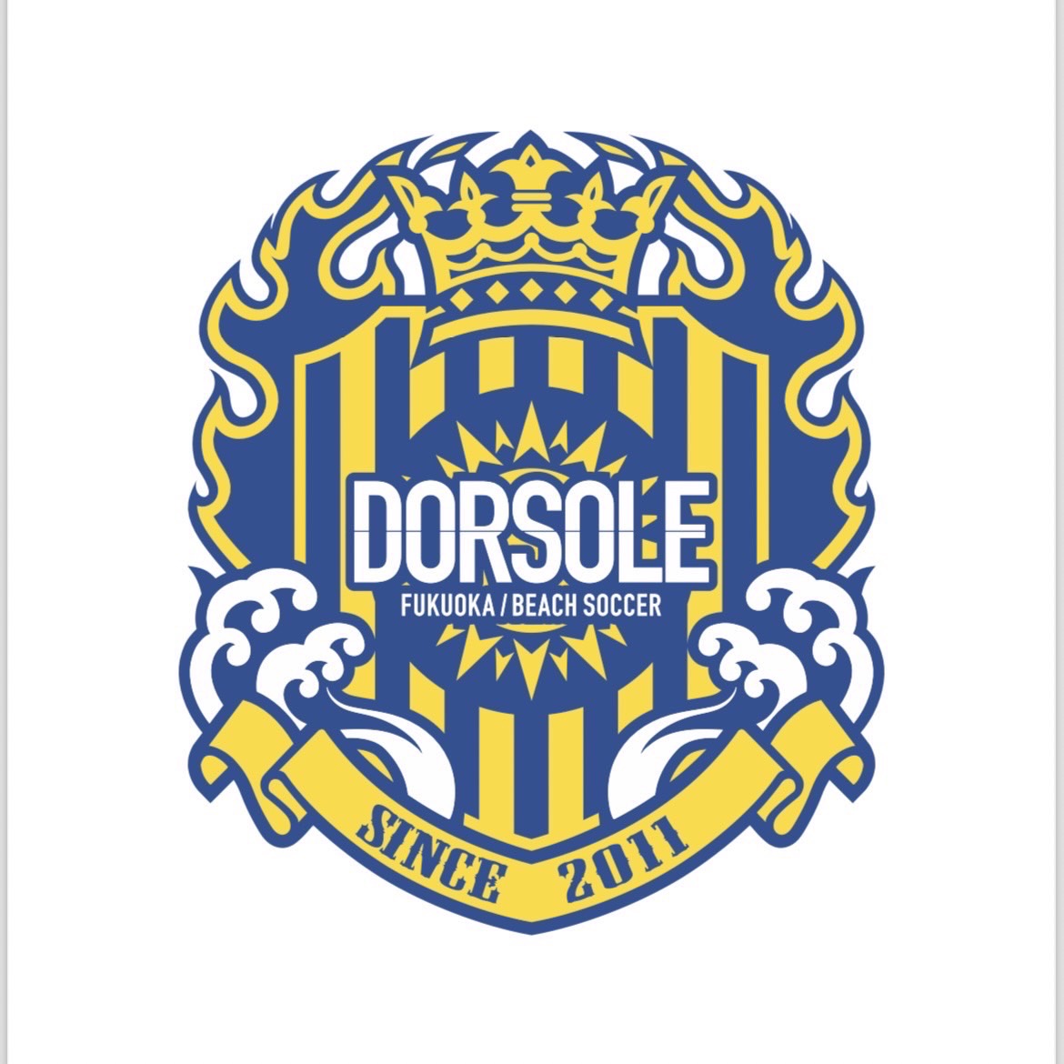 ドルソーレ福岡様 Webサイト運用保守